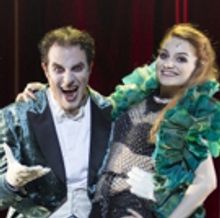 BWW Reviews: CABARET brilla al Teatro Nuovo di Verona