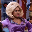 Photo Flash: Additional Images from Tonight's HAIRSPRAY LIVE! on NBC
