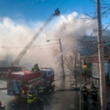 Bay Street Theater to Host A NIGHT OF THANKS Fire Department Benefit