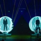 Pet Shop Boys to Play Theater at Madison Square Garden 11/12