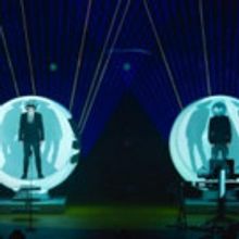 Pet Shop Boys to Play Theater at Madison Square Garden 11/12
