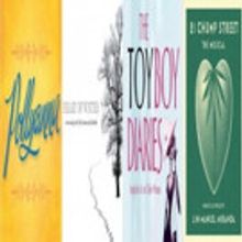 Final Casting Announced for FROM PAGE TO STAGE