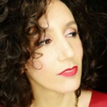 Gabrielle Stravelli to Perform at 55 Bar with Special Guest Scott Robinson, 3/14