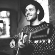 Roo Panes 'Paperweights' Released Today, Catch Him Live @ SXSW + UK Headlining Dates