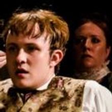 BWW Review: Iannone Uncovers Edwin Booth's Life at Theater RED's World Premiere