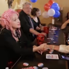 STAGE TUBE: KINKY BOOTS Gets Audiences Registered with 'Every Voter Say Yeah' Video