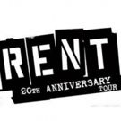 RENT 20th Anniversary Tour & MAMMA MIA! Set as 2016-17 Broadway In Fort Lauderdale…