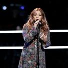 VIDEO: Broadway Vet Alisan Porter Delivers Emotional Cover of 'River' on THE VOICE
