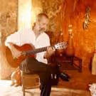 Guitarist David Burgess Brings Brazil to Centenary Stage Tonight