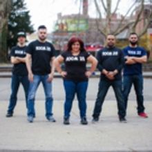 West Harlem Art Fund to Host LIVE ON 125 Comedy Series at Our Children's Foundation