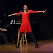 Amy Oestreicher Brings Hit One-Woman Musical, GUTLESS AND GRATEFUL to New York this A