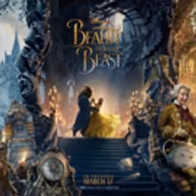 Disney Announces Opening Night Events Nationwide for Fans of BEAUTY AND THE BEAST