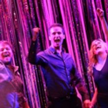 Long-Running Musical HAPPY KARAOKE FUN TIME to Return to NYC at UNDER St. Mark's