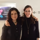 Photo Flash: CONNECTED Celebrates Opening Night at 59E59 Theaters