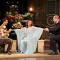 BWW Reviews: Shaw Festival's LIGHT UP THE SKY: Aging Script Not So Bright Photo
