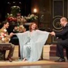 BWW Reviews: Shaw Festival's LIGHT UP THE SKY: Aging Script Not So Bright