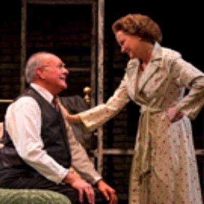 BWW Review: Everyman Theatre Presents the Great American Rep - A Rotating Rep of Epic Scale