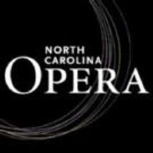 North Carolina Opera to Launch 15/16 Season with MADAMA BUTTERFLY, Today