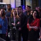 Freeform's Hit Original Series SHADOWHUNTERS Returns for Second Season 1/2
