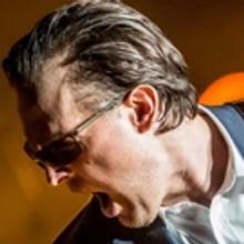 Joe Bonamassa to Perform at Morris Performing Arts Center in May 2016