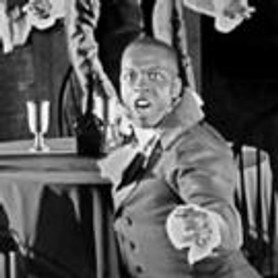 Photo Flash: New HAMILTON Shots, Featuring Lin-Manuel Miranda, Leslie Odom, Jr., Chris Jackson, and More