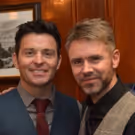 Photo Coverage: Neil Byrne and Ryan Kelly Release New Album ECHOES at Rory Dolan's