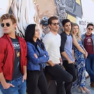 Garrett Clayton, Jonah Platt, and More Lead THE LAST BREAKFAST CLUB at Rockwell