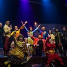 BWW Review: BUN Musical