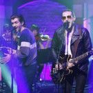 VIDEO: English Supergroup The Last Shadow Puppets Perform on LATE NIGHT