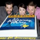 Photo Coverage: Who Could Ask for Anything More? AN AMERICAN IN PARIS Celebrates 1…