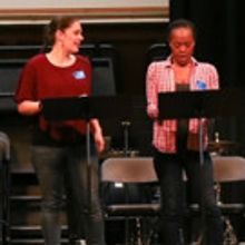 The Northfield Bank Foundation Funds Two Playwriting Residencies in Rahway School Dis