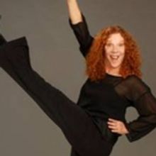 KICK Opens Next Sunday at St. Luke's Theatre