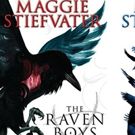 BWW Feature: Maggie Stiefvater's THE RAVEN CYCLE QUARTET to Become a TV Series