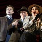 BWW Review: GENTLEMAN'S GUIDE TO LOVE AND MURDER at Broadway Sacramento