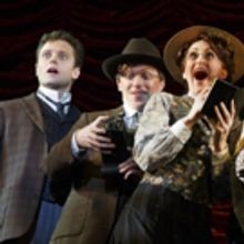 BWW Review: GENTLEMAN'S GUIDE TO LOVE AND MURDER at Broadway Sacramento