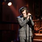 HARRY STYLES live on Tour in Koeln und Berlin