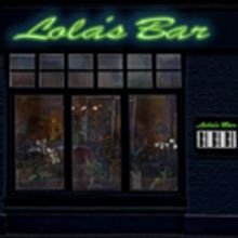 BWW Preview: New Musical LOLA'S BAR Starring Anton Zetterholm