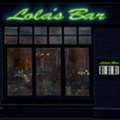 BWW Preview: New Musical LOLA'S BAR Starring Anton Zetterholm