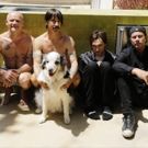 Red Hot Chili Peppers Announce 2017 North American Tour