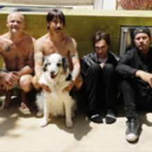 Red Hot Chili Peppers Announce 2017 North American Tour