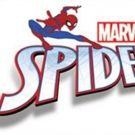 New Animated Series MARVEL'S SPIDER-MAN to Debut on Disney XD in 2017