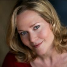 BWW Interview: Wife Swap! Rebecca Luker Gets Ready to Take Residence at FUN HOME
