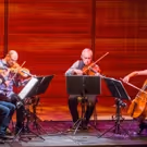 Carnegie Hall to Welcome Kronos Quartet, 4/2