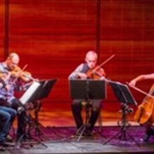 Carnegie Hall to Welcome Kronos Quartet, 4/2