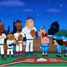 Sneak Peek - MLB All-Stars Get Animated in World Series-Themed Episode on Cartoon…