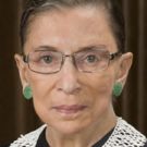 VIDEO: Justice Ruth Bader Ginsberg To Preside Over Mock Trial As Part of Venice's…