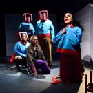 Photo Flash: First Look at The New Colony's PSYCHONAUT LIBRARIANS, Opening Tonight
