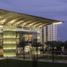 Growth and Strong Results Highlight Year for Dr. Phillips Center