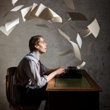 Rodney Ackland's AFTER OCTOBER Rediscovered at Finborough Theatre