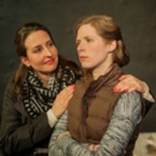 Photo Flash: Toronto's Red Sandcastle Theatre Presents Inaugural Production PROOF